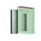 PAX Plus starter kit Sage portable dry herb vaporizer UK