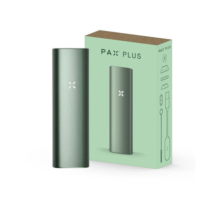 Pax Plus Vaporizer Only 96.85 + Free Delivery! Pax Plus Vaporizer Only 96.85 + Free Delivery!