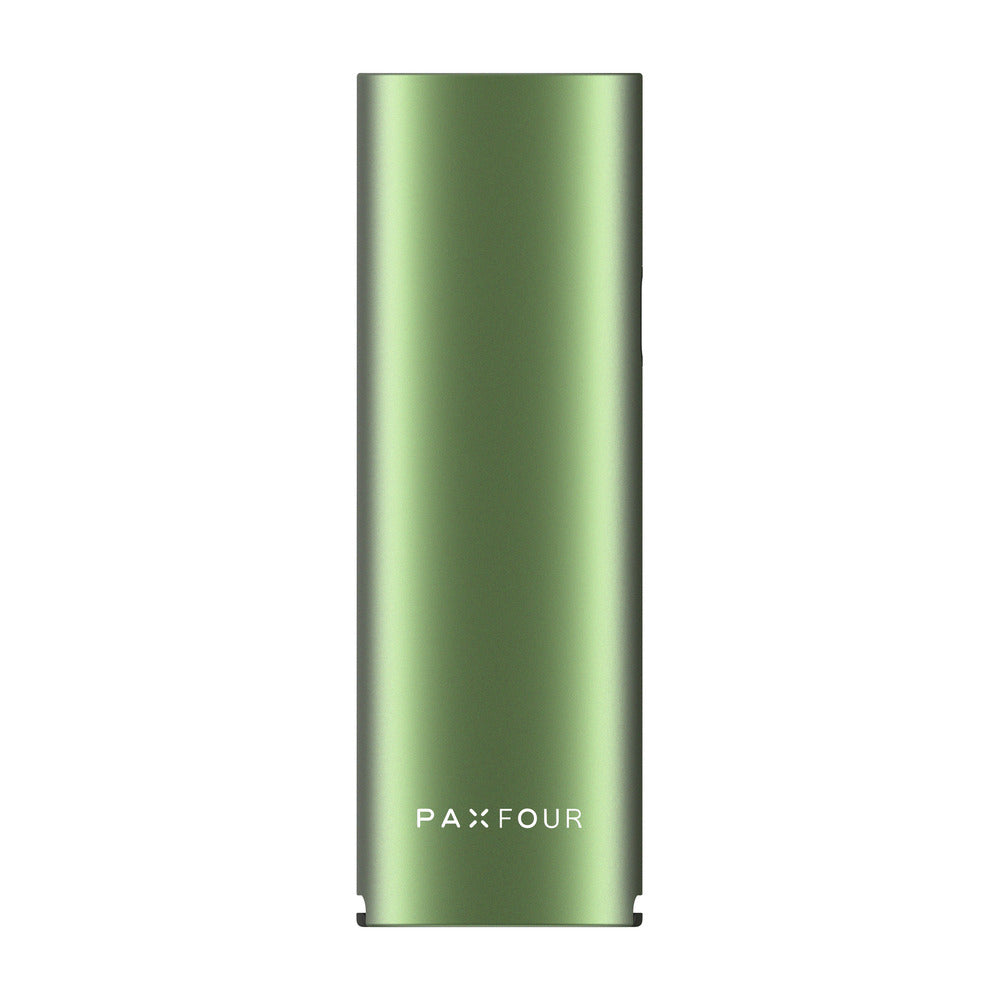 PAX 4 Vaporizer Greenstone back