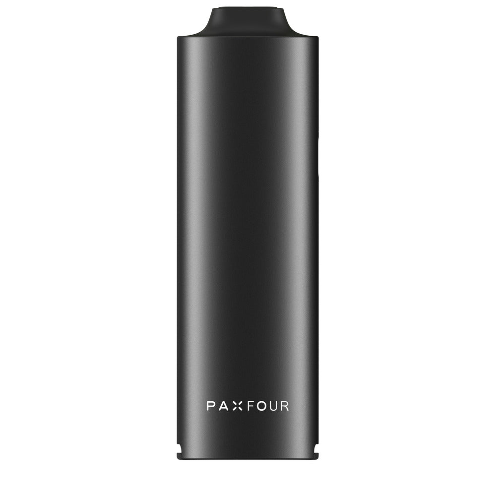 PAX 4 Vaporizer UK Onyx back