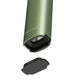PAX 4 Vaporizer Greenstone Oven Lid open