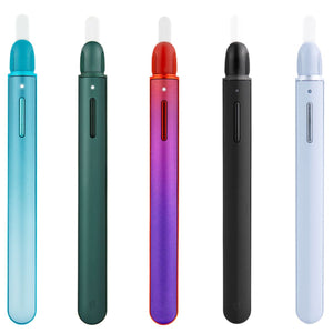 Puffco Hot Knife V2 UK New Colours Pine and Glacier