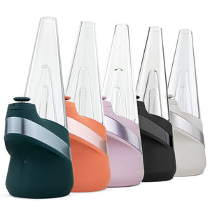 Puffco New Peak New Colours Pine and Canyon