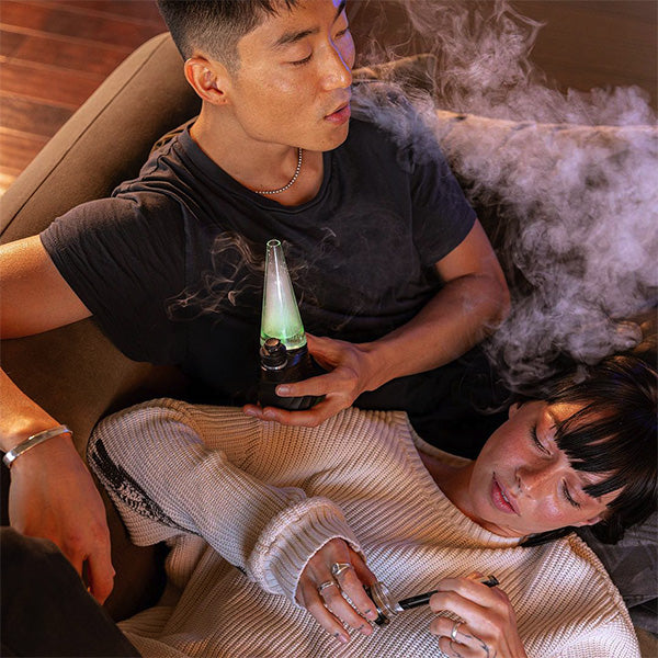 Puffco New Peak Pro Dab Rig UK