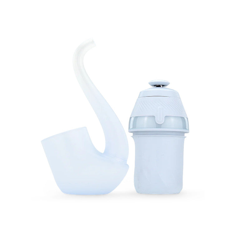 Puffco New Proxy Haze Base and Pipe