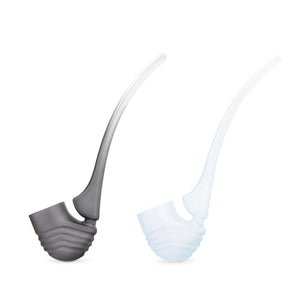 Puffco New Proxy Wizard Pipe Onyx and Haze