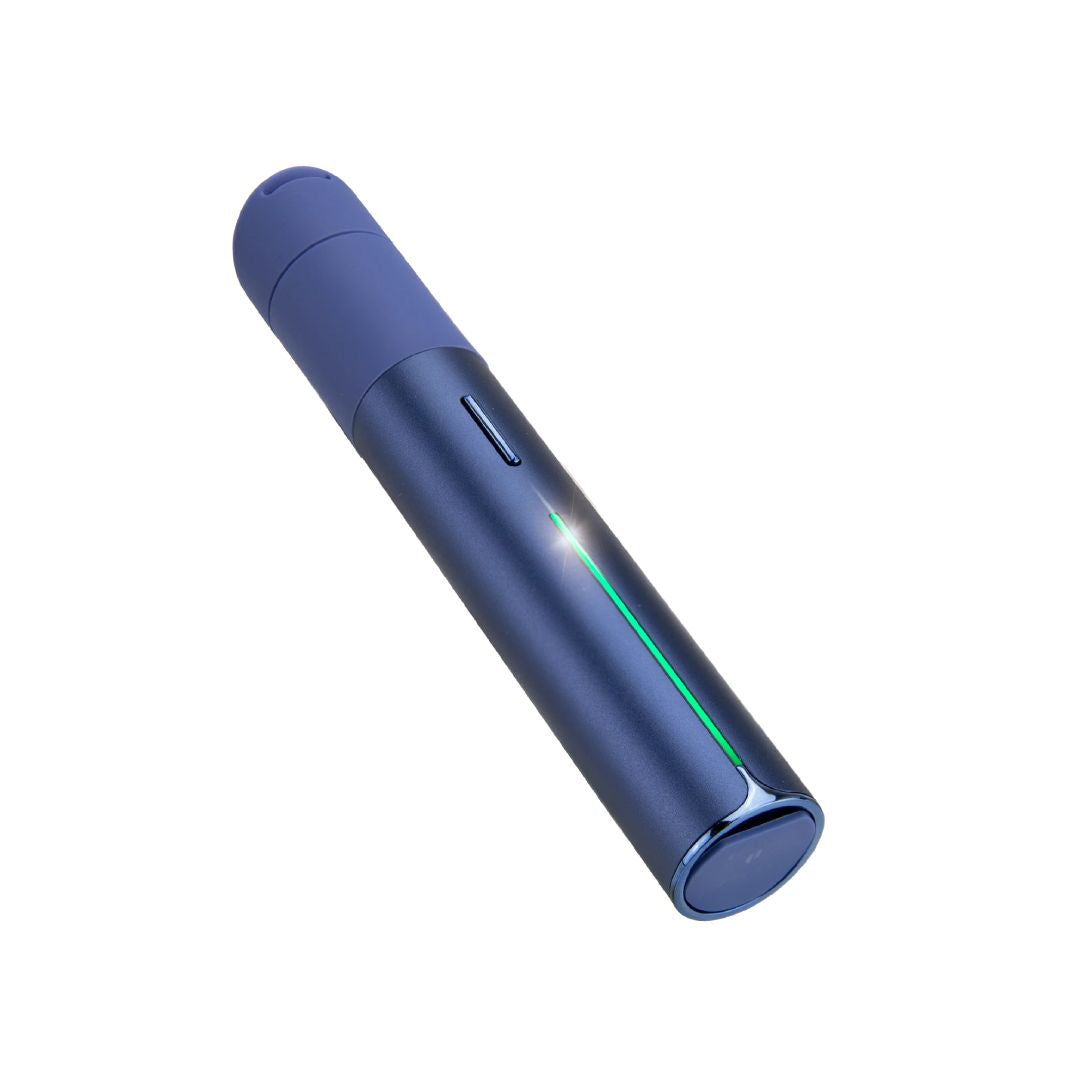Puffco Pivot Vaporizer Sapphire 