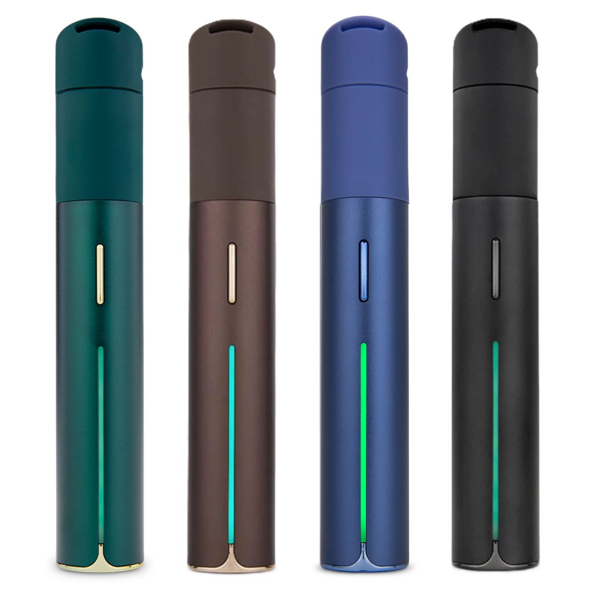 Puffco Pivot Vape Pen All Colours