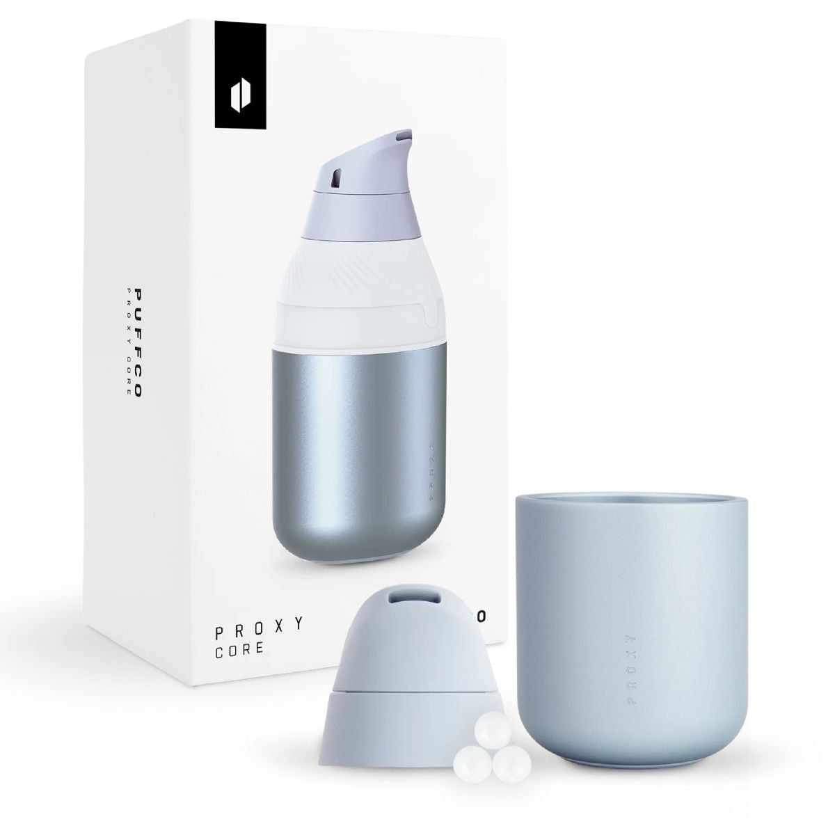 Puffco Proxy Core Accessory Haze Box