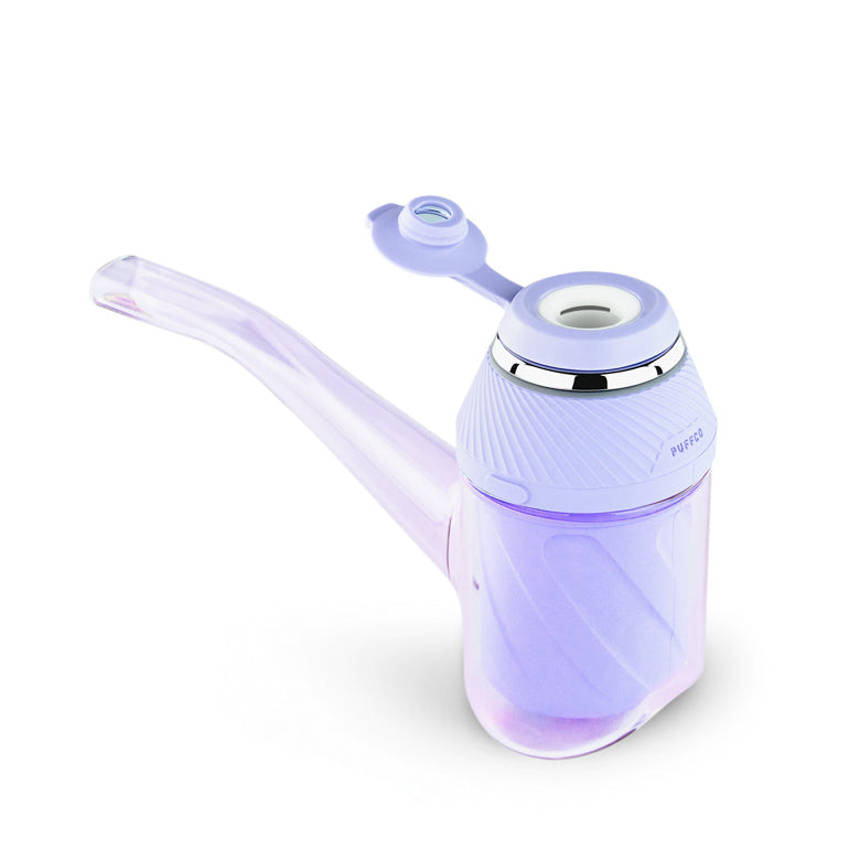 Puffco Proxy Boom Purple chamber