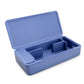 Puffco Travel Case Sapphire open