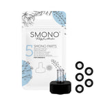Smono 5 Wear and Tear