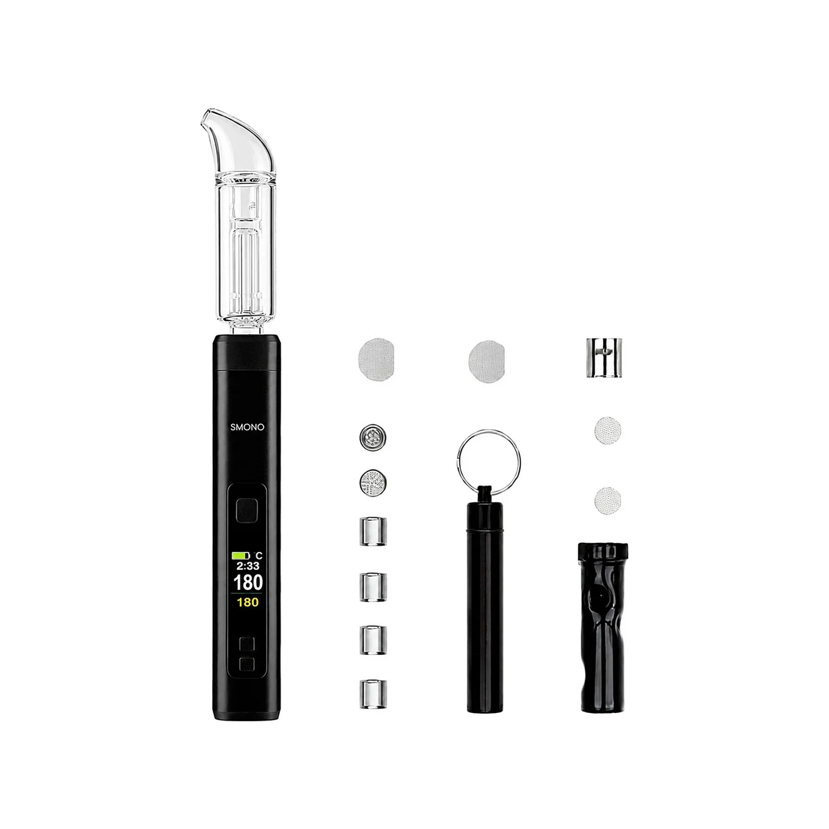 Smono Sunshine V2 Bundle