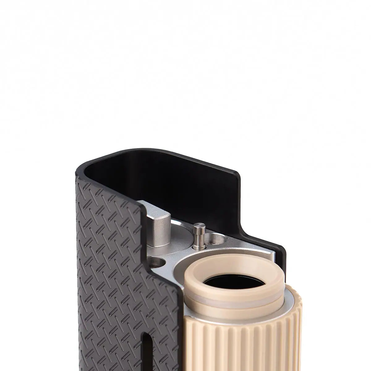 Frolic Stir Tool in device