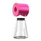 Stundenglass Ash Catcher Pink Easy Use