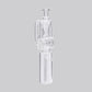 Switch GO™ Inline Recycler glass