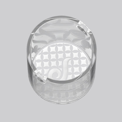 Dr. Dabber Switch 2 Sapphire Insert Plus