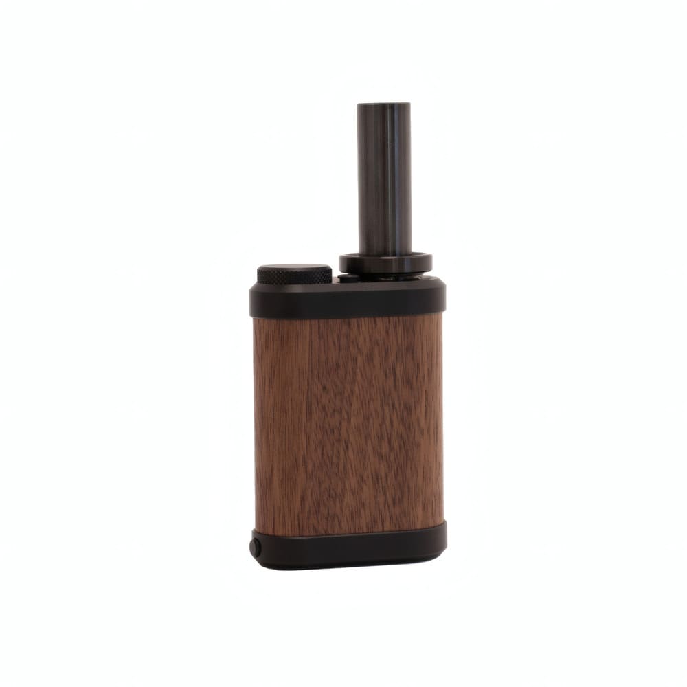 TinyMight V2 Black Walnut
