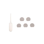 XMax V3/V4 Pro Screen Set 5x