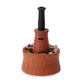 Vapman Click Padouk