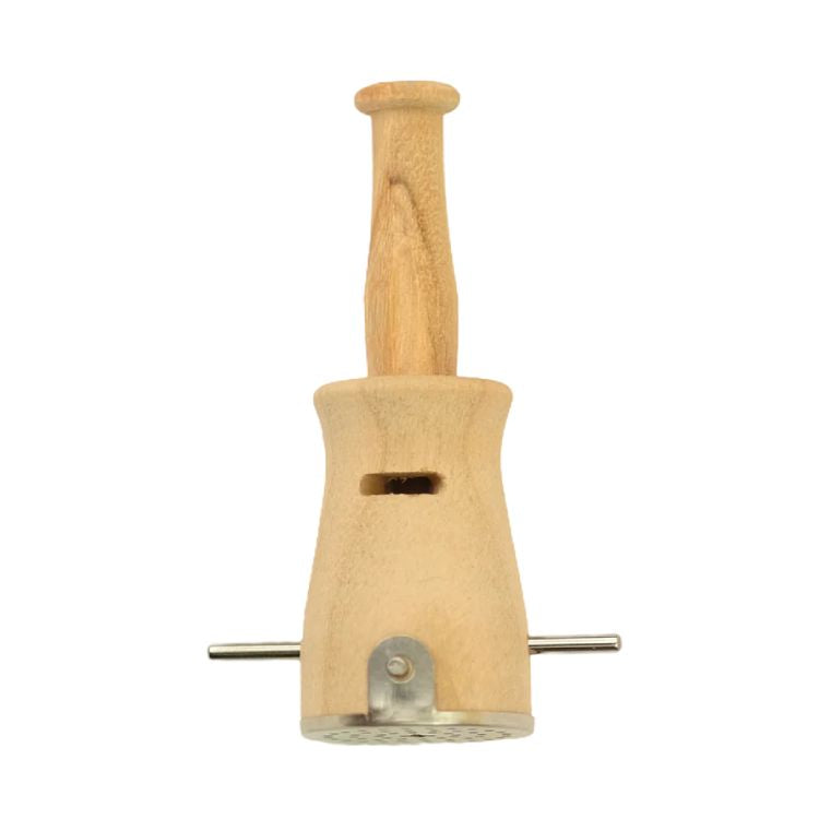 Vapman Wood Mouthpiece Olive