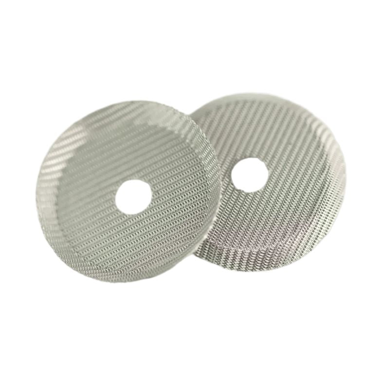 Vapman Concentrate Screen (2x)