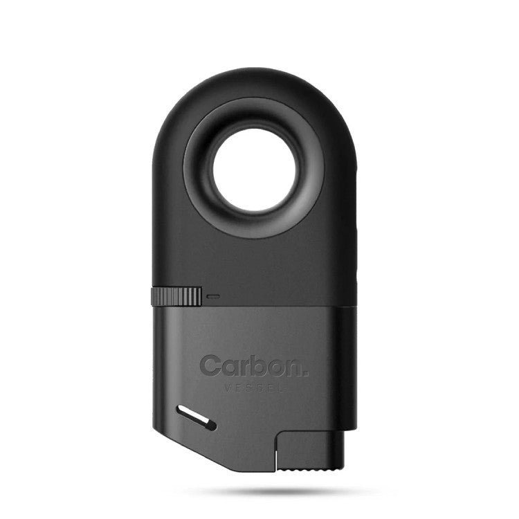 Vessel Carbon Lighter
