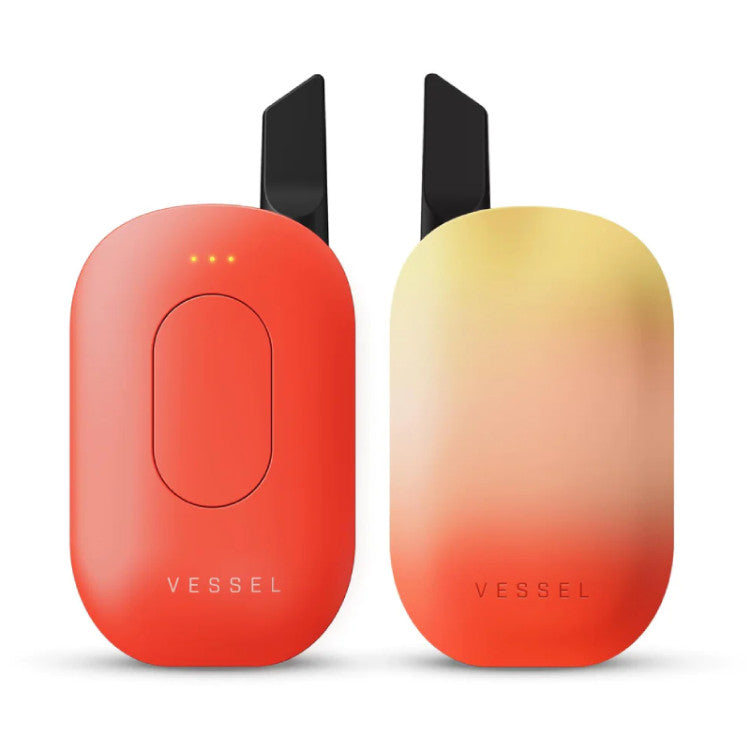 Vessel Compass Daybreak