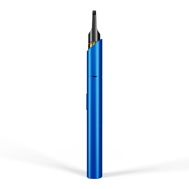 Vessel Vista Edge - 510 Thread Premium Vape Battery Vessel Vista Edge - 510 Thread Premium Vape Battery