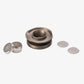Volcano Hybrid Filling Chamber Reducer