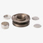 Volcano Hybrid Filling Chamber Reducer
