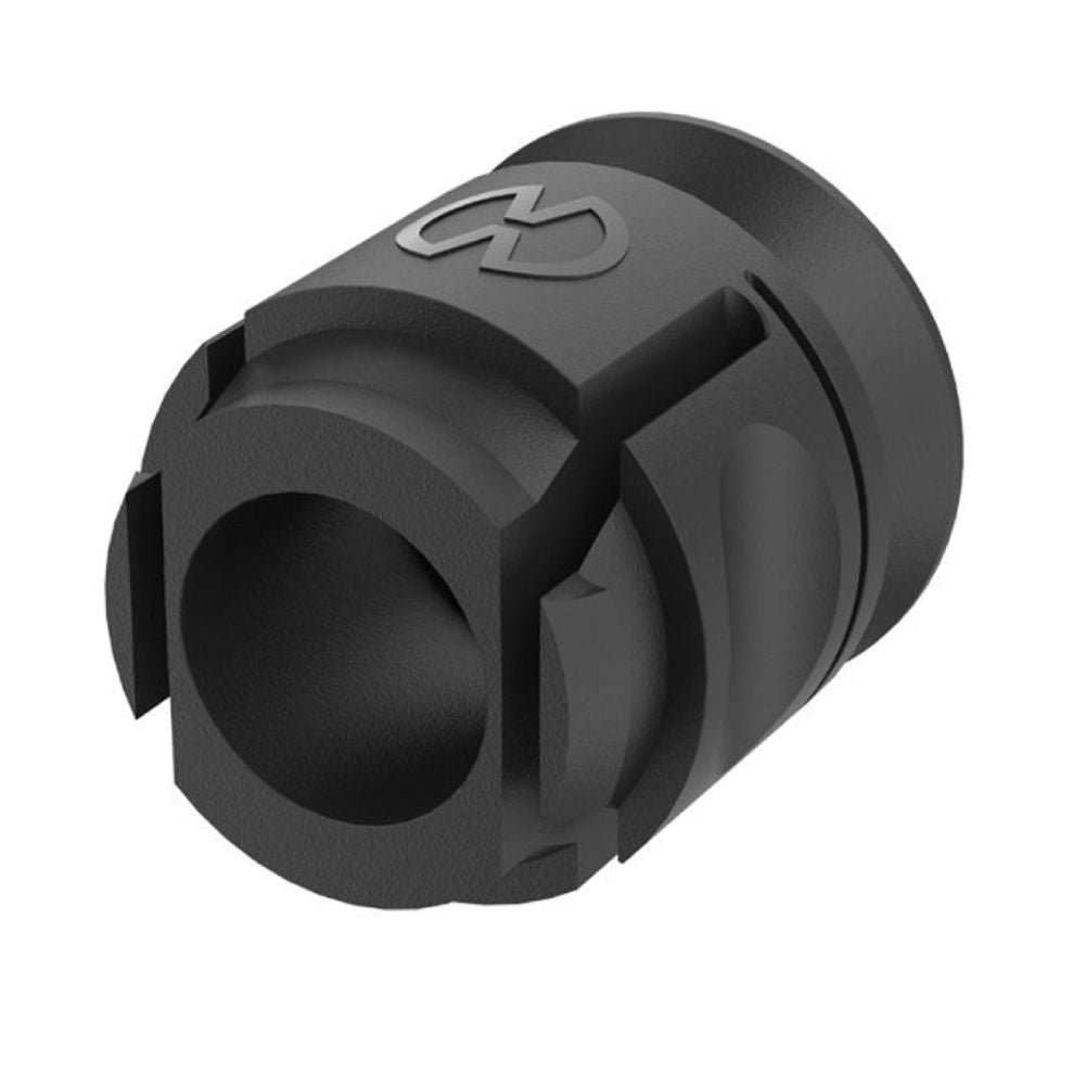Volcano Solid Valve Housing UK