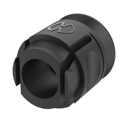Volcano Solid Valve Housing UK