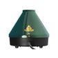 Volcano Vaporizer 25 Years Edition back