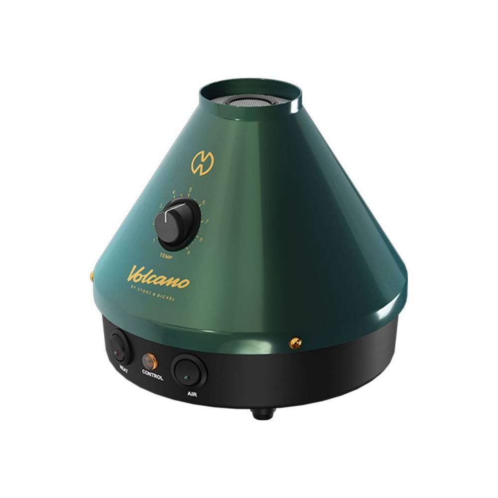 Volcano Vaporizer 25 Years Edition