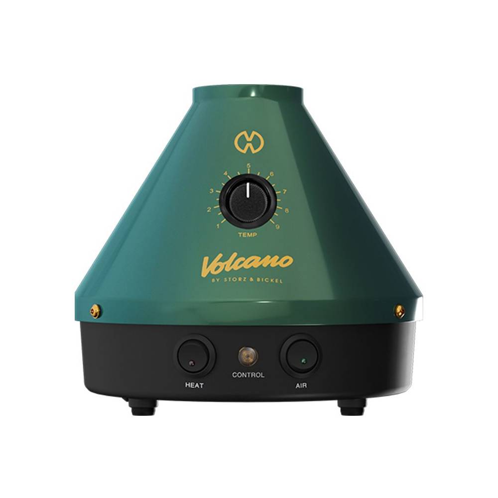 Volcano Vaporizer 25 Years Edition
