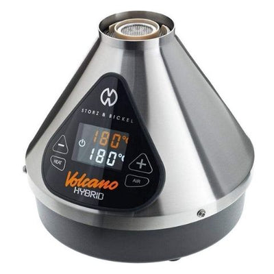 Volcano Hybrid
