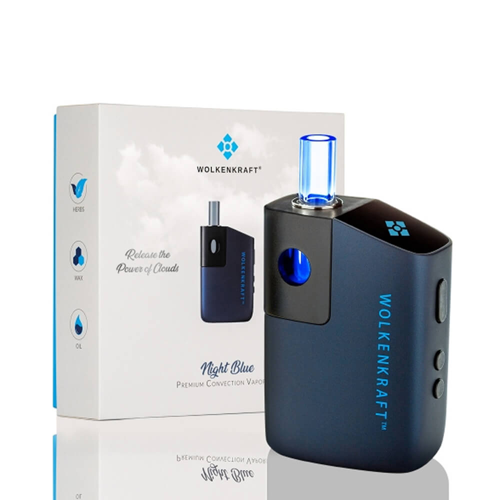 Wolkenkraft FX Mini Blue Box