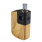 Wolkenkraft FX Mini Ultra Vaporizer Wooden Gold