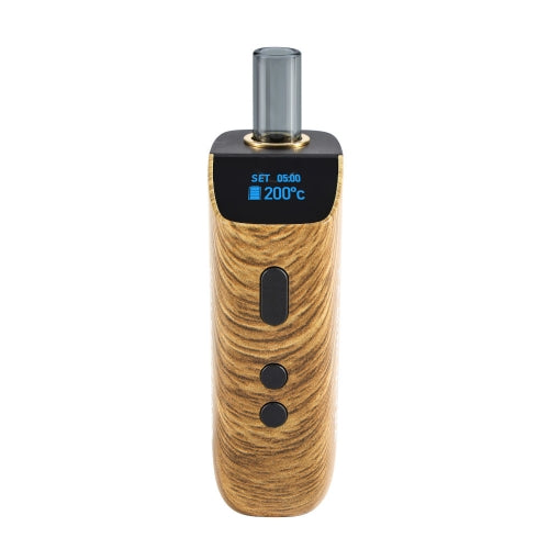 Wolkenkraft FX Mini Ultra Vaporizer Screen