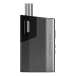 Wolkenkraft Äris Vaporizer Gun Metal