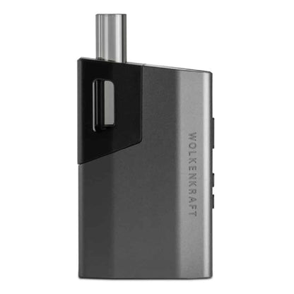 Wolkenkraft Äris Vaporizer Gun Metal