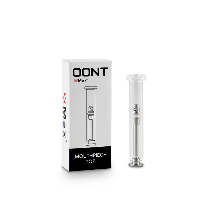 XMAX OONT Mouthpiece