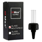 XMAX V3 PRO Glass Mouthpiece box
