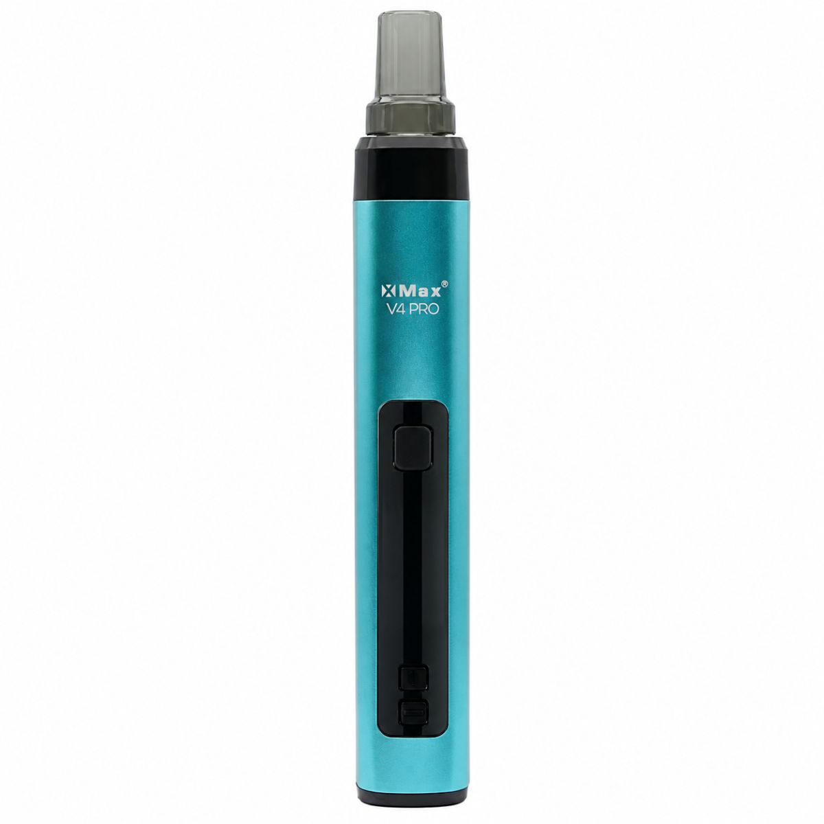Xmax V4 Pro Vaporizer Blue front