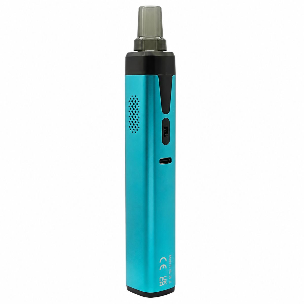 Xmax V4 Pro Vaporizer Blue USB-C