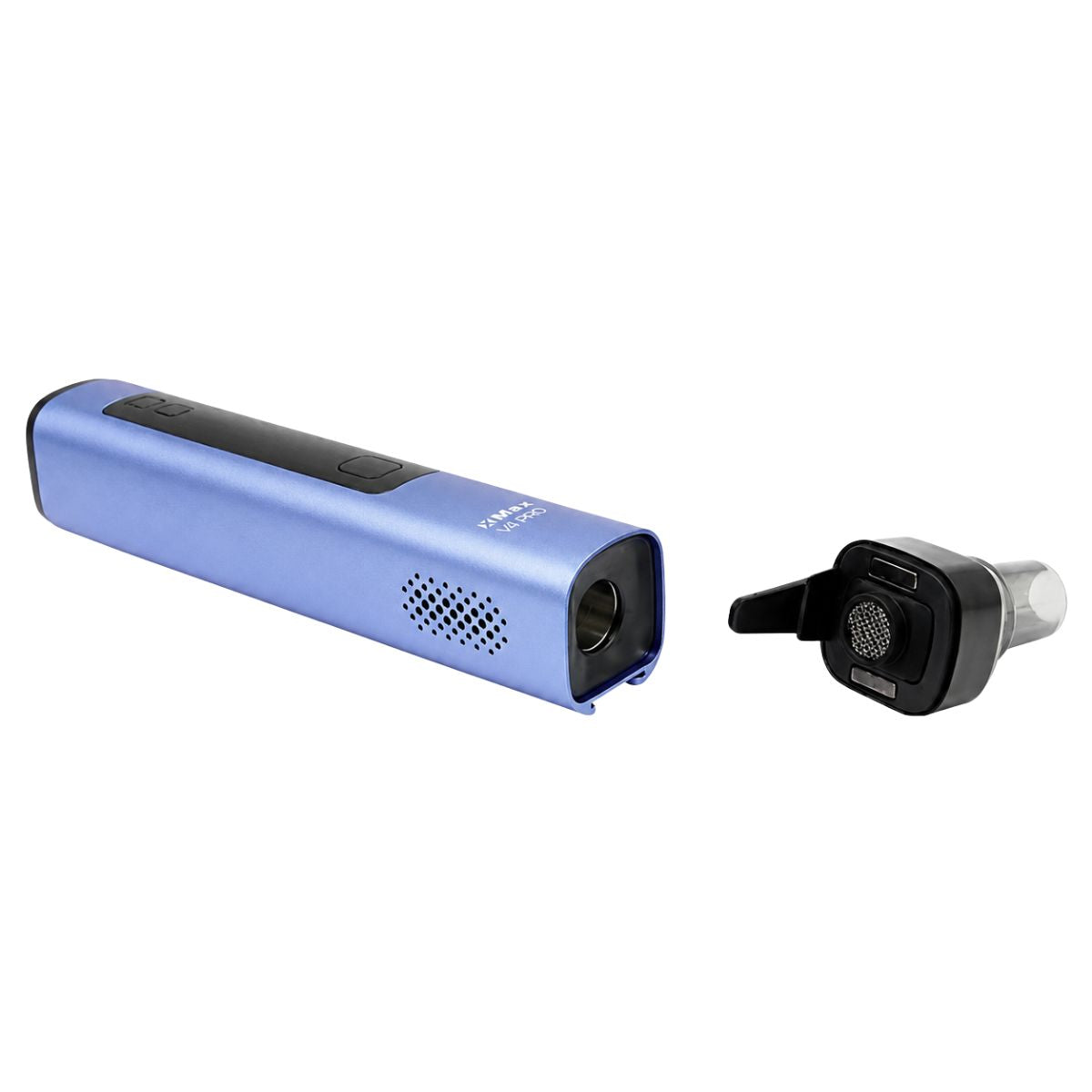 Xmax V4 Pro Vaporizer Veri Pery Chamber