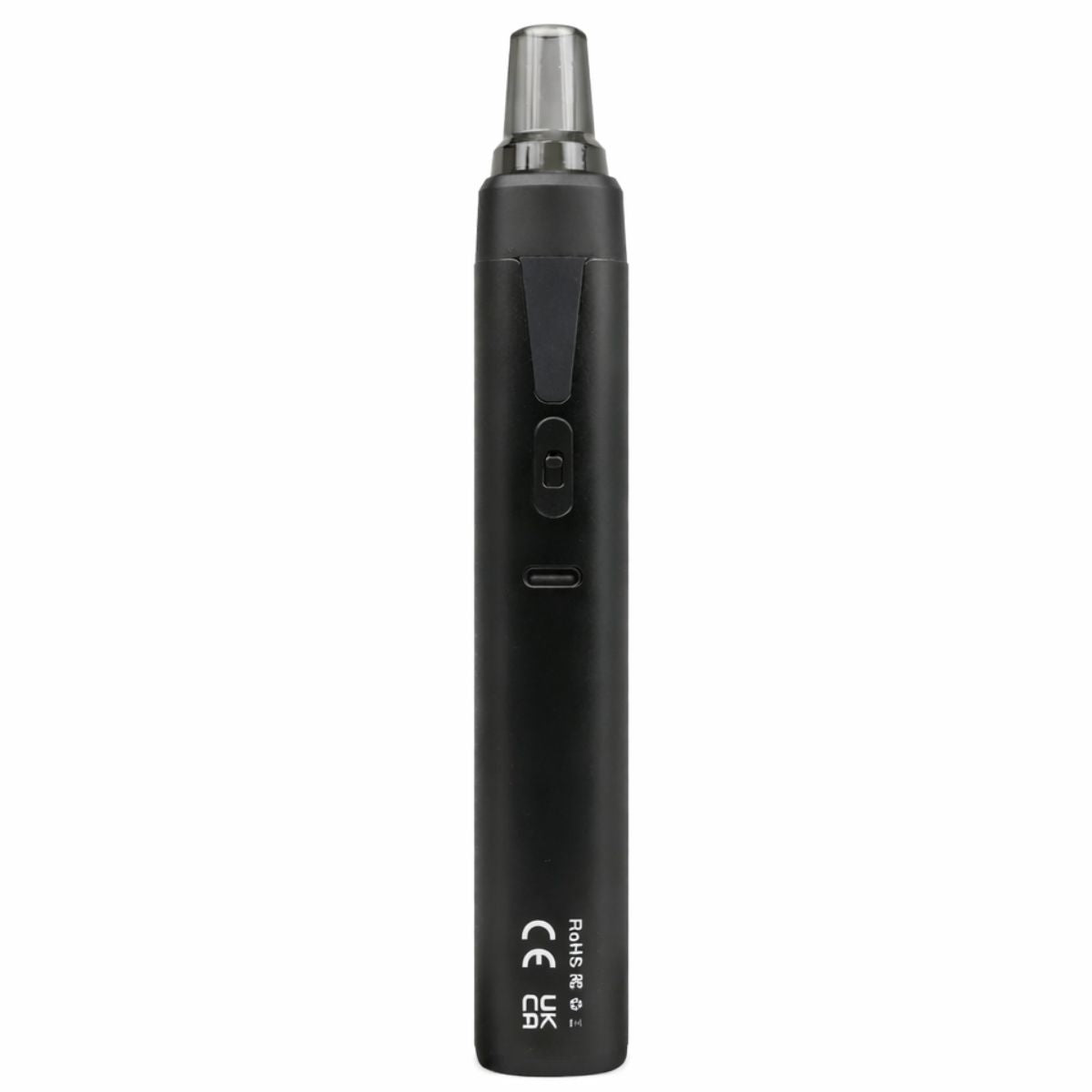 Xmax V4 Pro Vaporizer back USB-C
