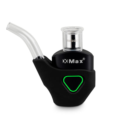 XMAX Riggo Vaporizer Black