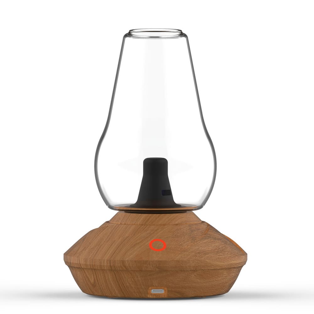 Zenco Uno Vaporizer Wood